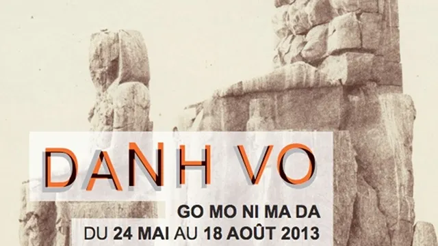 Danh Vo