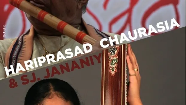 Soirée «L'INDE : du Nord au Sud»