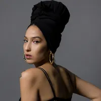 Gloria Allel