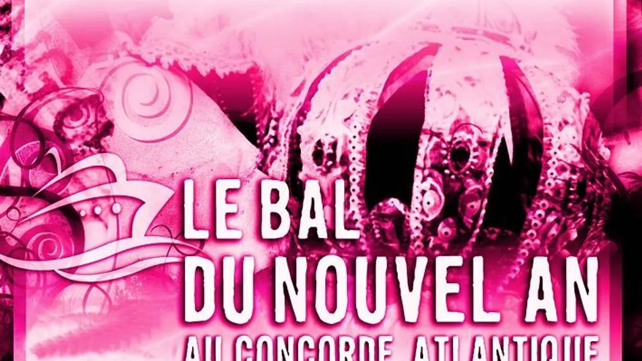 Le Bal Du Reveillon