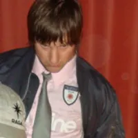 DJ Kirby