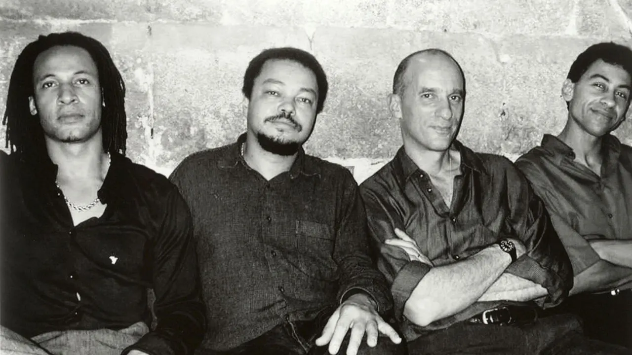 MARIO CANONGE & MICHEL ZENINO