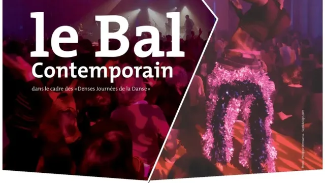 Bal contemporain