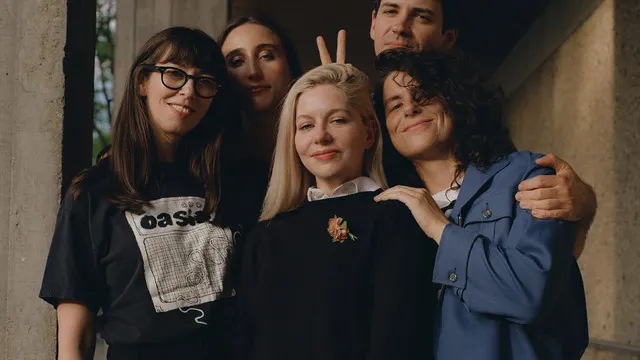 Alvvays
