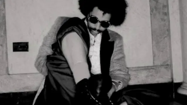 [CLUB] SUNDAY SPORTING CLUB invite Moodymann