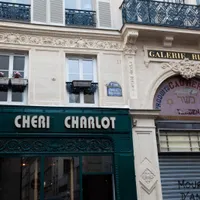 Chéri Charlot