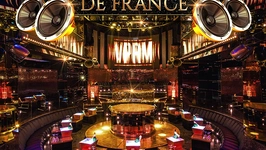 LE PLUS INCROYABLE AFTERWORK DE FRANCE AU VIP ROOM