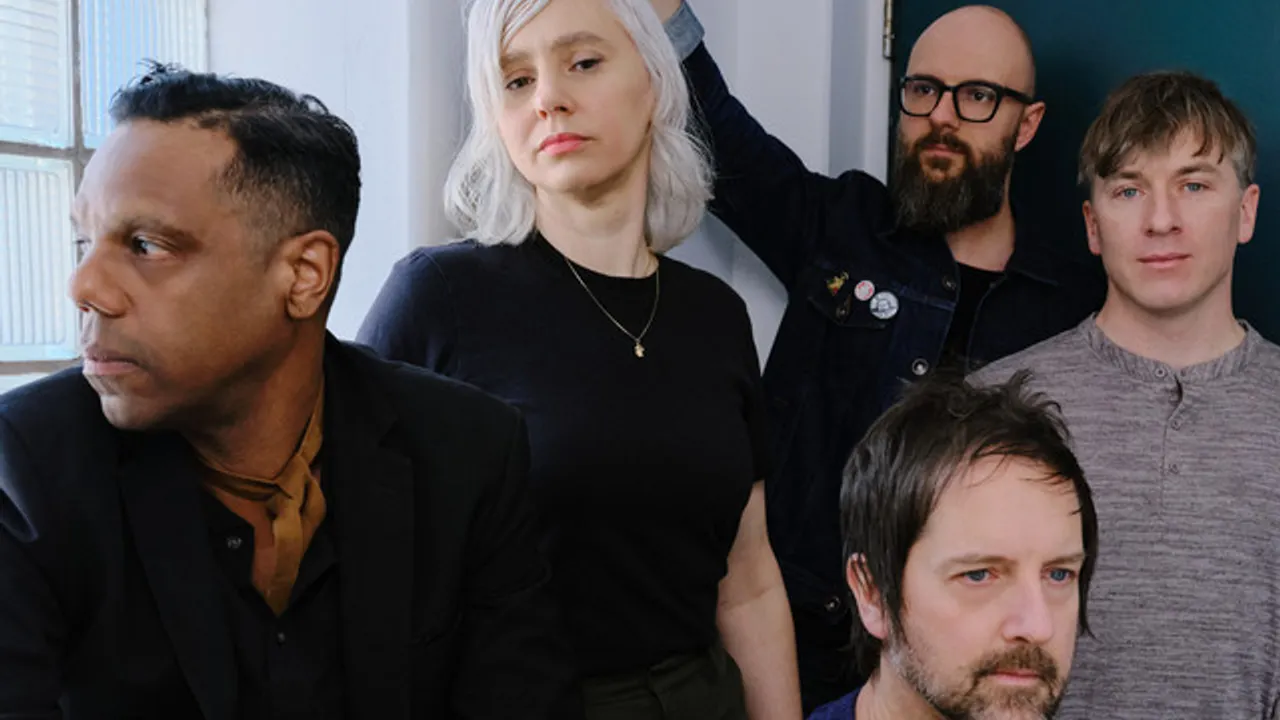 The Dears + Guest