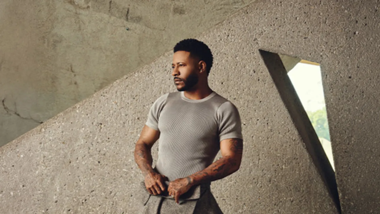 ERIC BELLINGER