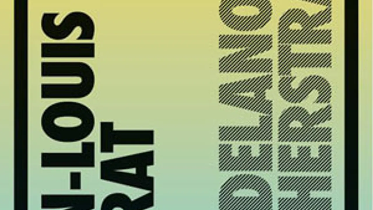Jean-Louis Murat & le delano orchestra en concert