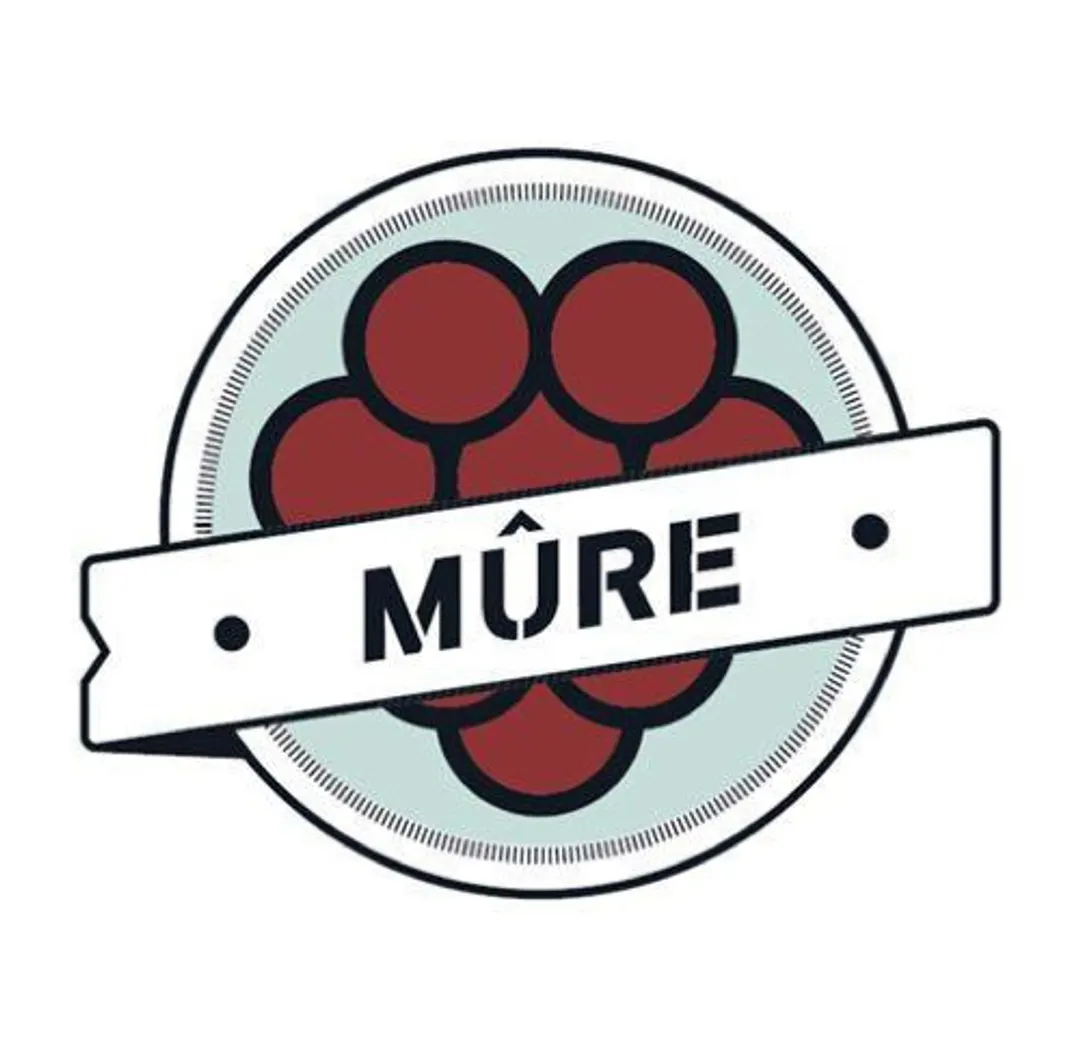 Mûre Restaurant Paris