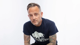 Dave Hause & The Mermaid w/ Guests TBA