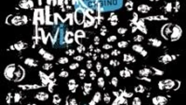 Think Twice All Night Long / Almost