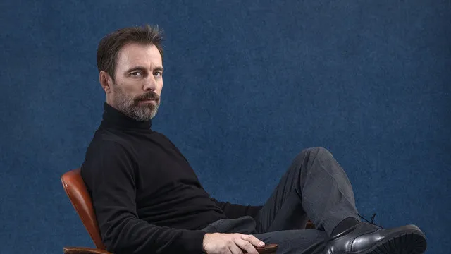 Kevin Johansen + Liniers + The Nada