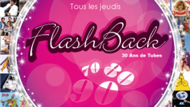 Flashback-20 ans de tubes