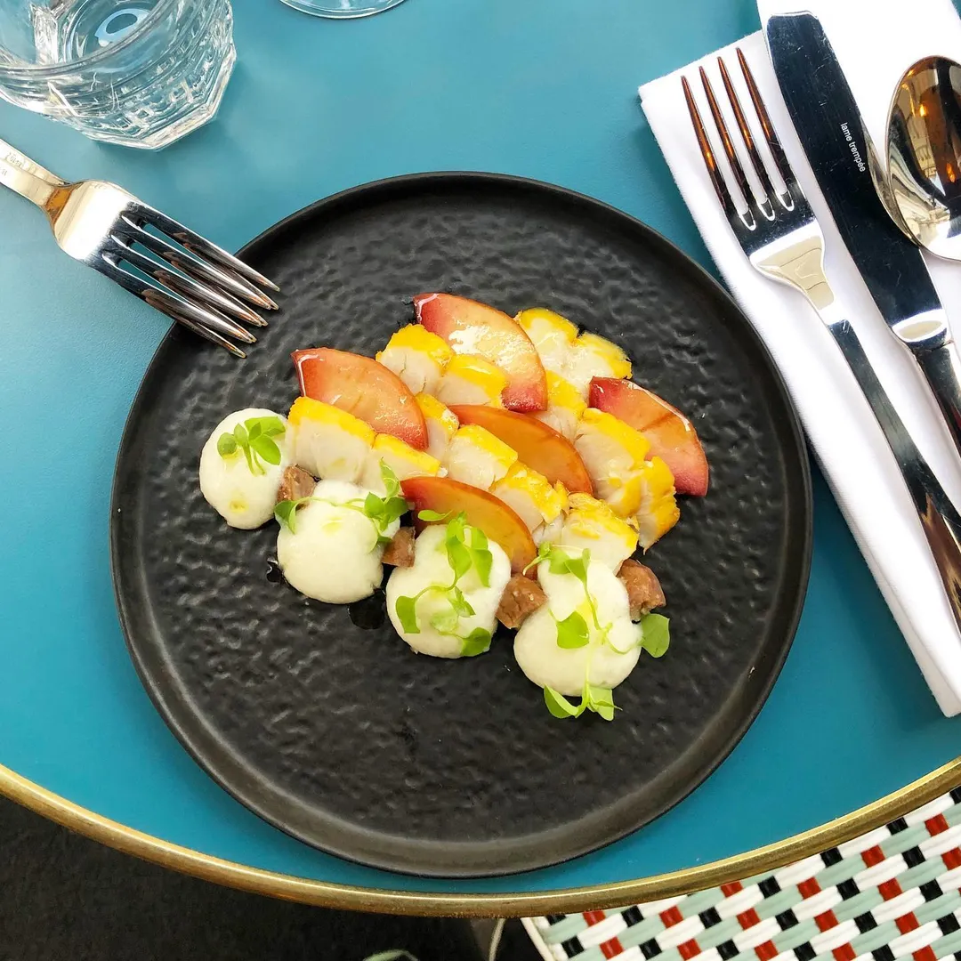 Narro Restaurant Paris