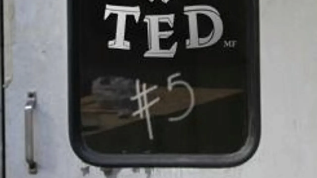 Twsted V
