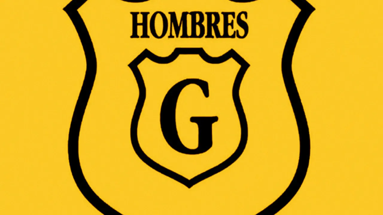 Hombres G « Los Mejores Años de nuestra vida »