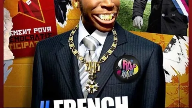 DJ Pone pour les Rdv 10h00 French Touch