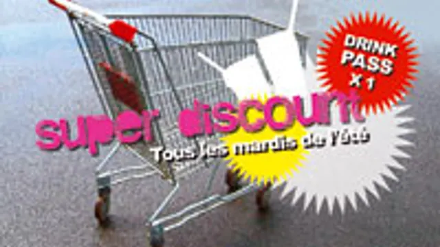 Super Discount