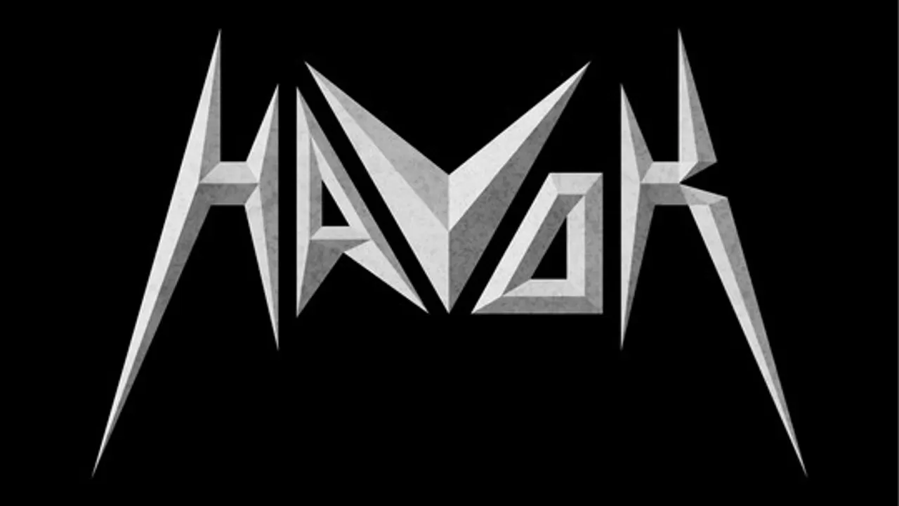 Havok, Blood Red Throne, Xonor, Eradikated