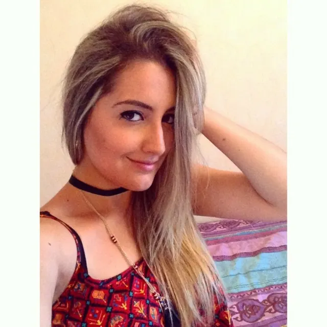 Isabelly M