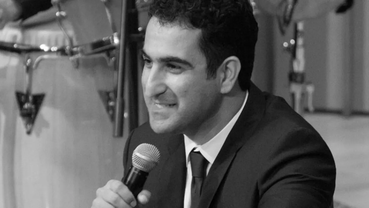 Sara Naeini, Reza Rohani, Orchestra