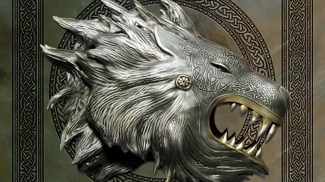 Steve Harris british lion