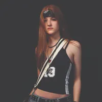 Rosalie