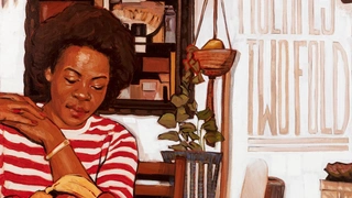 Riley Holloway / Dreamer and Quiet Moments