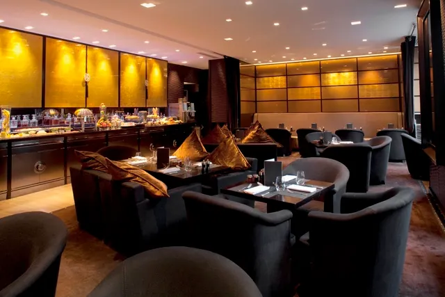 Le Café M