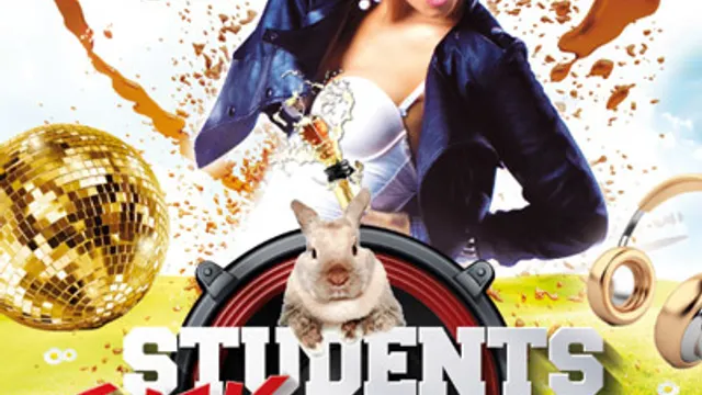 Students Fuck School spéciale Pâques