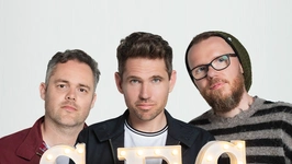 Scouting For Girls