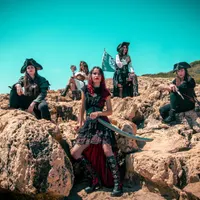 Pirate Queen