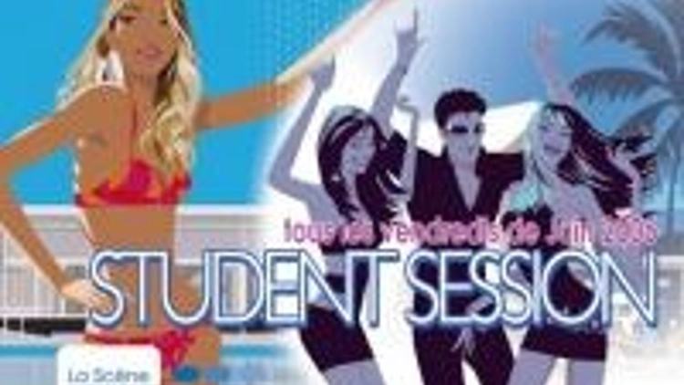 Student Session