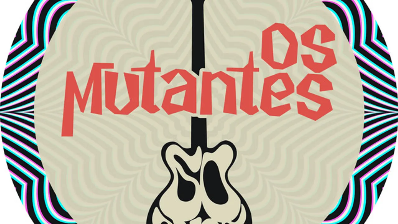 Os Mutantes