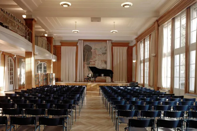 Fondation des États-Unis