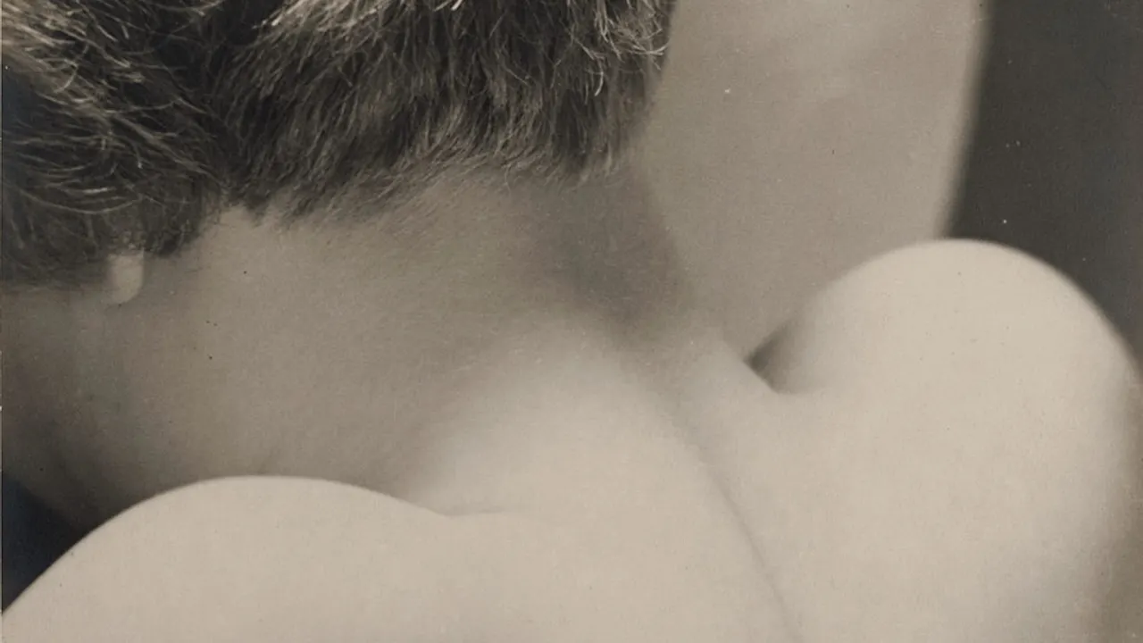 Raoul Hausmann, Un regard en mouvement