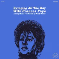 Frances Faye