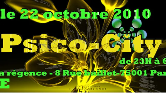 Psico-city