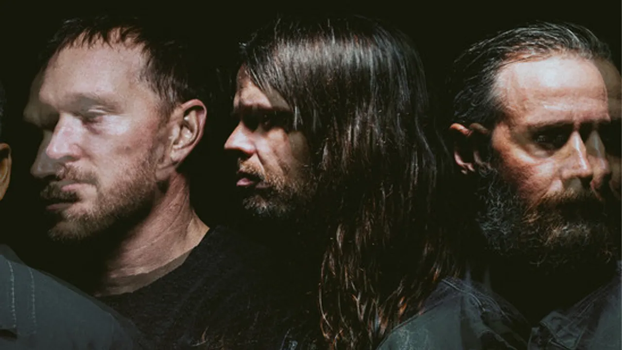 Cult of Luna, Bruit, Youth Code
