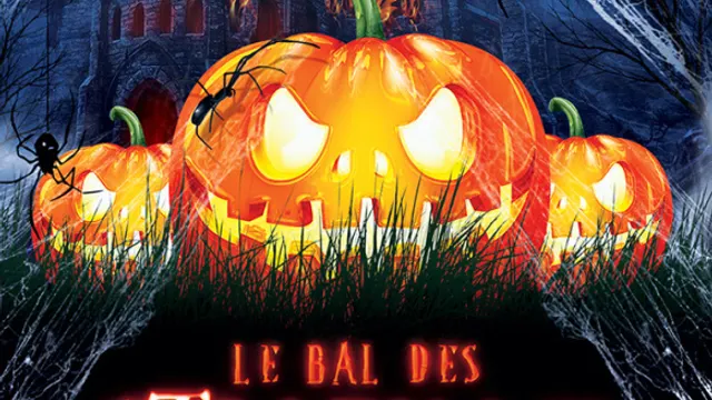 Le Bal Des Citrouilles