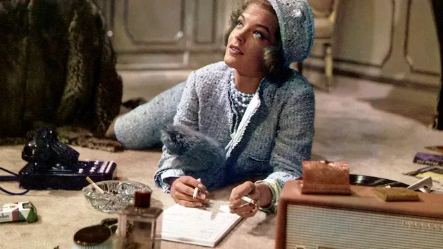 Romy Schneider, l'exposition