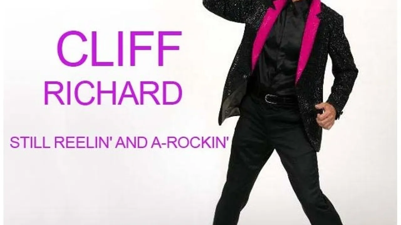 Cliff Richard