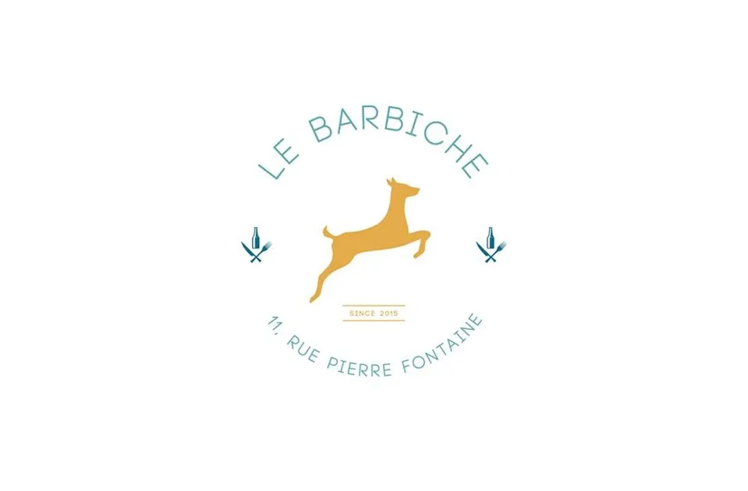 Le Barbiche Restaurant Bar Paris