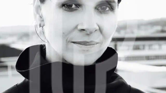 Juliette Binoche, Alexandre Tharaud Il était un piano noir...