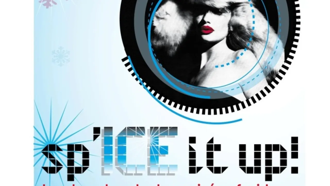 Sp'ICE it up!