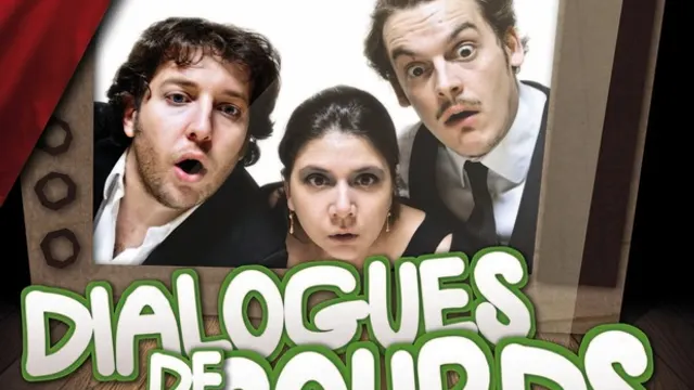 Dialogues de sourds