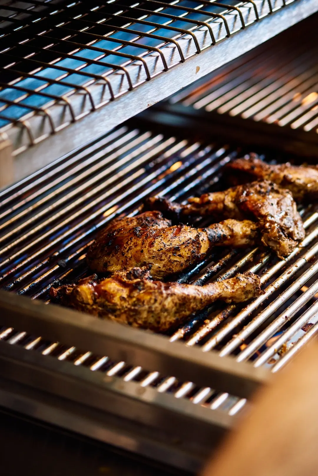Oh My Jerk! Restaurant Paris