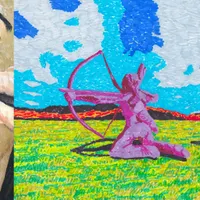 Finissage "Drôle de Règle" x Lancement PLAYTIME